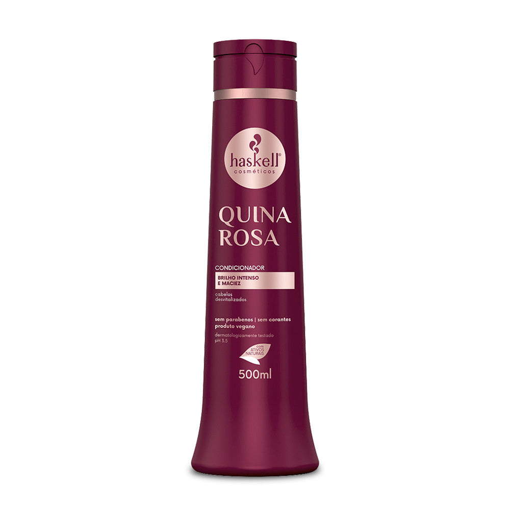 Haskell - Quina Rosa (Pink Cinchona) Conditioner 500ml