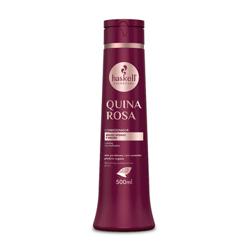 Haskell - Quina Rosa (Pink Cinchona) Conditioner 500ml