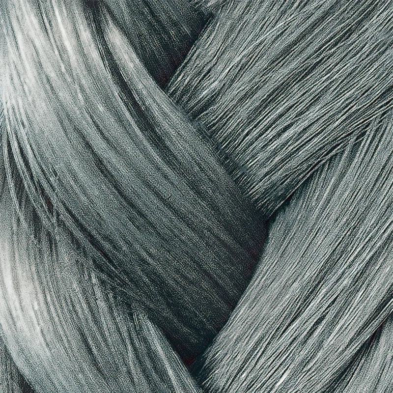 Danger Jones - Semi Permanent Hair Colour Pavement Grey 118ml