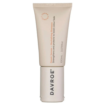 Davroe - Repair Senses Revitalizing Shampoo 100ml - Nexus hair