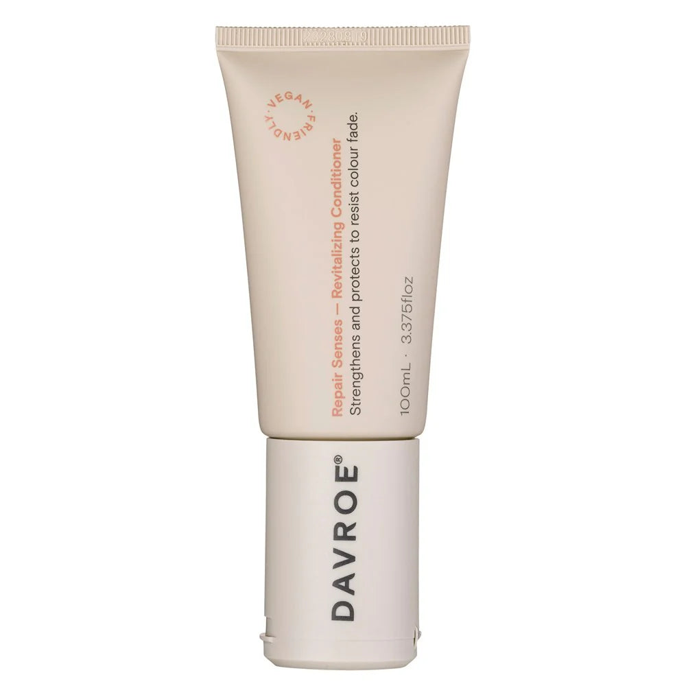 Davroe - Repair Senses Revitalizing Conditioner 100ml