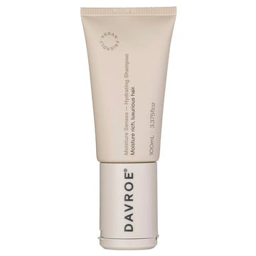Davroe - Moisture Senses Hydrating Shampoo 100ml