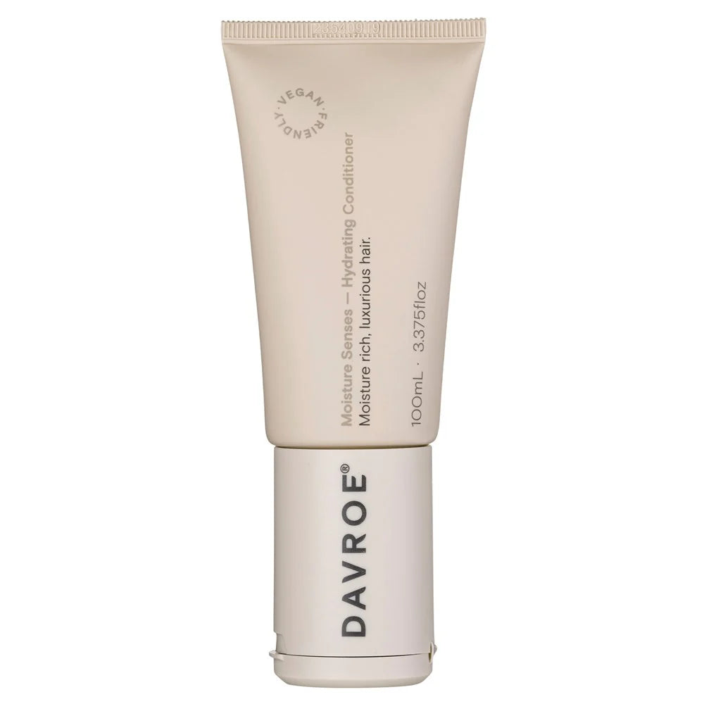 Davroe - Moisture Senses Hydrating Conditioner 100ml
