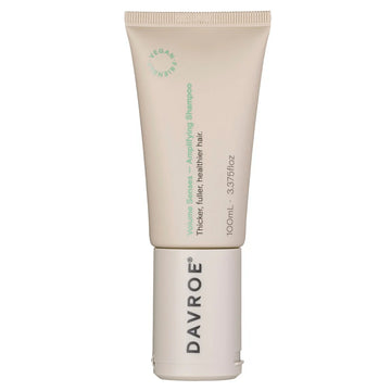 Davroe - Volume Senses Amplifying Shampoo 100ml