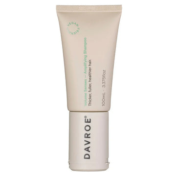 Davroe - Volume Senses Amplifying Shampoo 100ml - Nexus hair