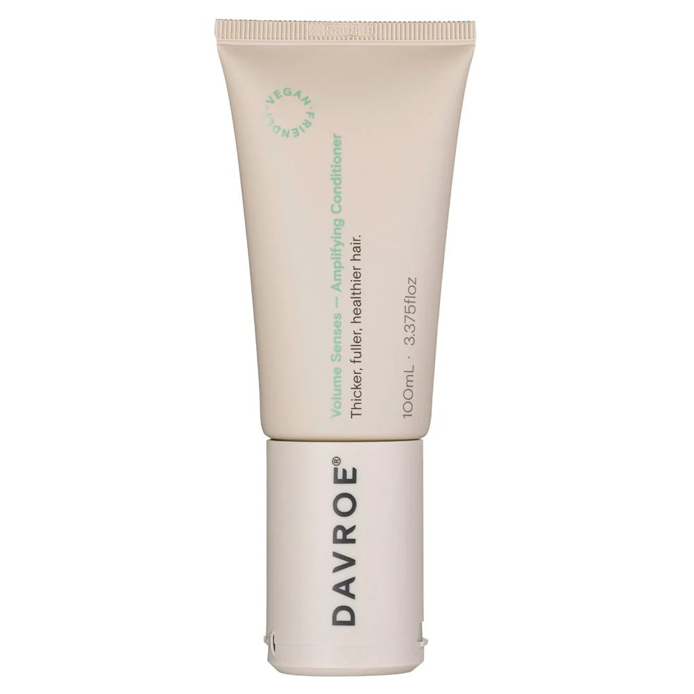 Davroe - Volume Senses Amplifying Conditioner 100ml