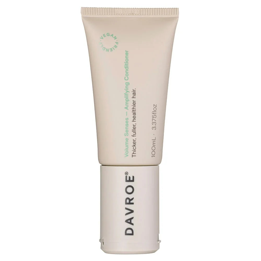 Davroe - Volume Senses Amplifying Conditioner 100ml - Nexus hair