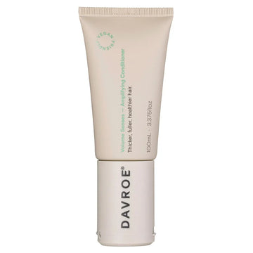 Davroe - Volume Senses Amplifying Conditioner 100ml - Nexus hair