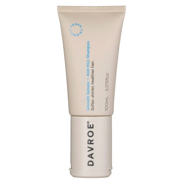 Davroe - Smooth Senses Anti-Frizz Shampoo 100ml