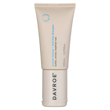 Davroe - Smooth Senses Anti-Frizz Shampoo 100ml - Nexus hair