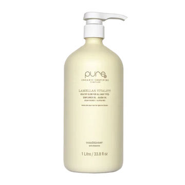 Pure Organic - Lamellar Vitality Conditioner 1000ml