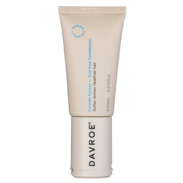 Davroe - Smooth Senses Anti-Frizz Conditioner 100ml
