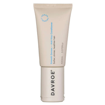 Davroe - Smooth Senses Anti-Frizz Conditioner 100ml - Nexus hair