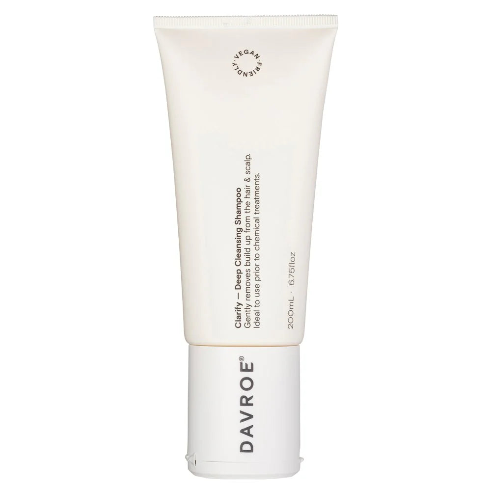Davroe - Mini Clarify Cleansing Shampoo 50ml