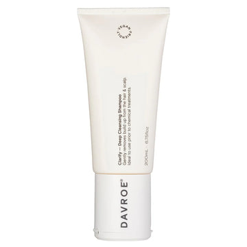 Davroe - Mini Clarify Cleansing Shampoo 50ml