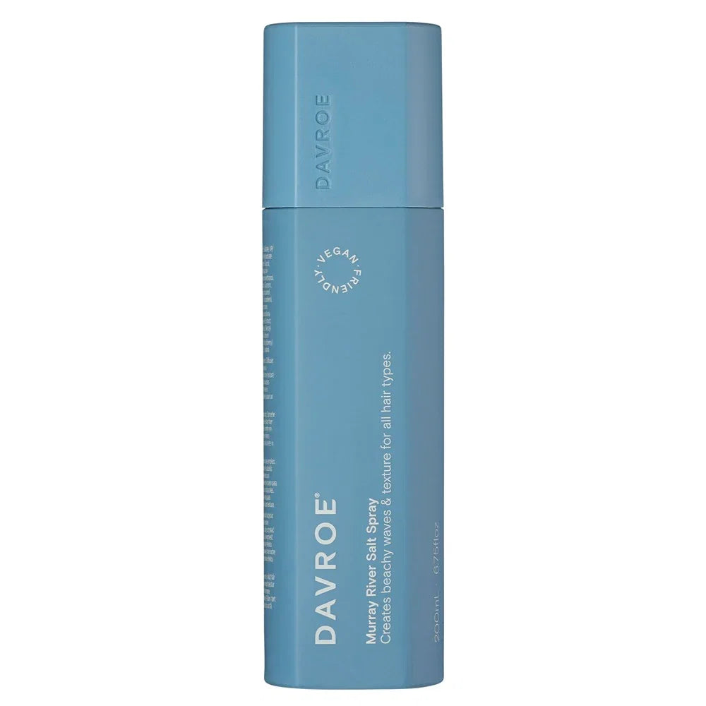 Davroe - Murray River Salt Spray 200ml