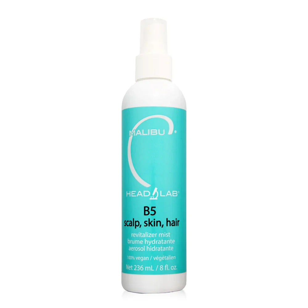 Malibu C - B5 Hair, Scalp, Skin Revitalizer Mist 236ml
