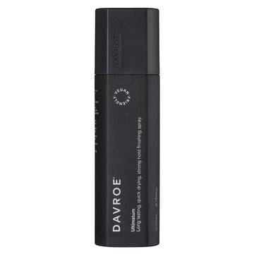 Davroe - Ultimatum Non-Aerosol Hairspray 200ml
