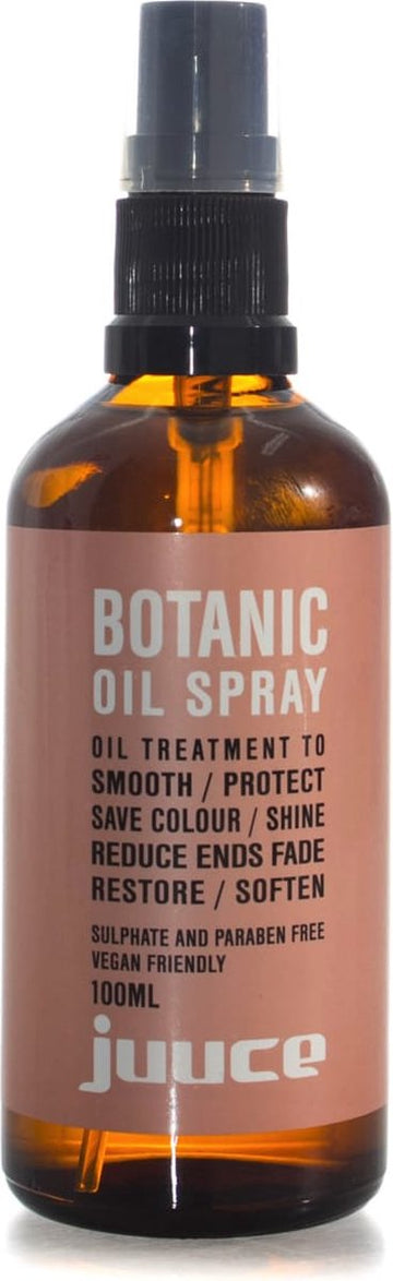 Juuce - Botanic Oil Spray 100ml