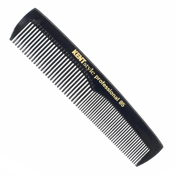 Kent - SPC85 Mens Pocket Comb