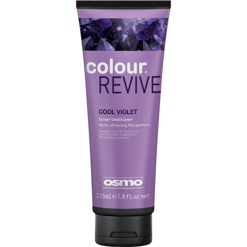 Osmo - Colour Revive Cool Violet 225ml