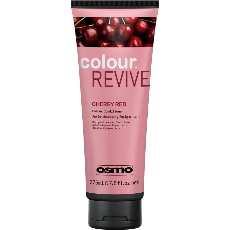 Osmo - Colour Revive Cherry Red 225ml
