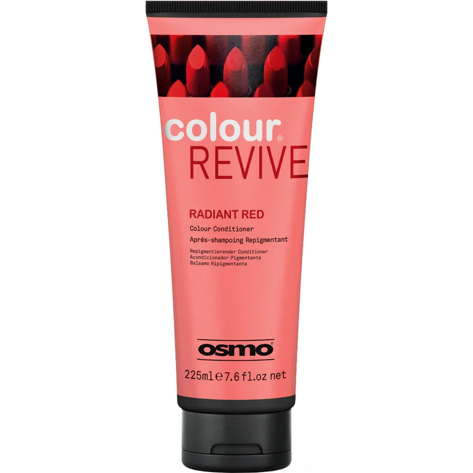 Osmo - Colour Revive Radiant Red 225ml
