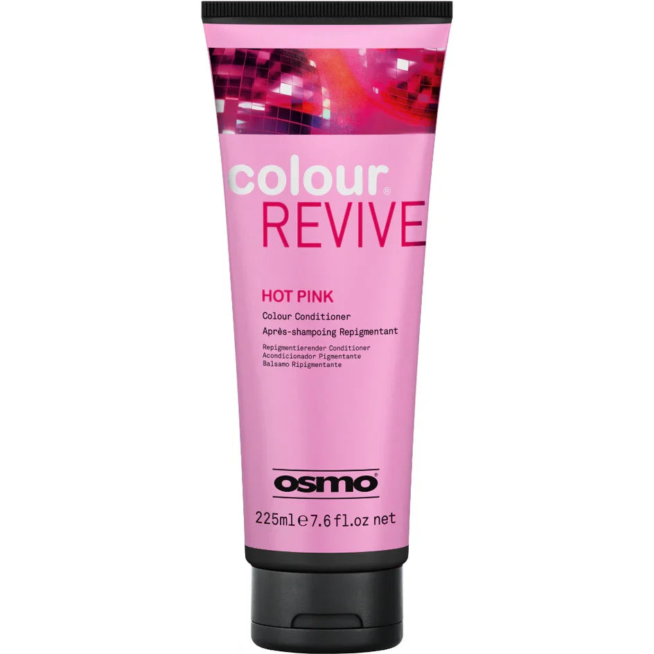 Osmo - Colour Revive Hot Pink 225ml