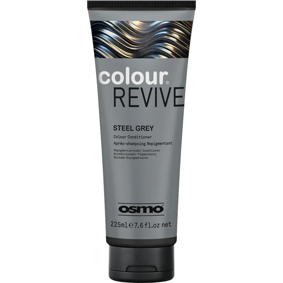 Osmo - Colour Revive Steel Grey 225ml