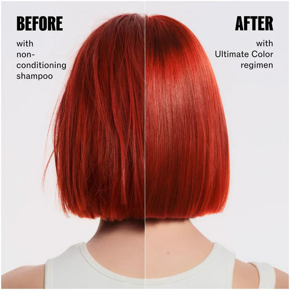 Wella Professionals - Ultimate Color Shampoo & Conditioner Duo 1000ml Bundle