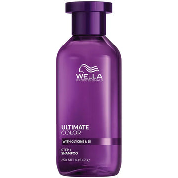 Wella Professionals - Ultimate Color Shampoo 250ml