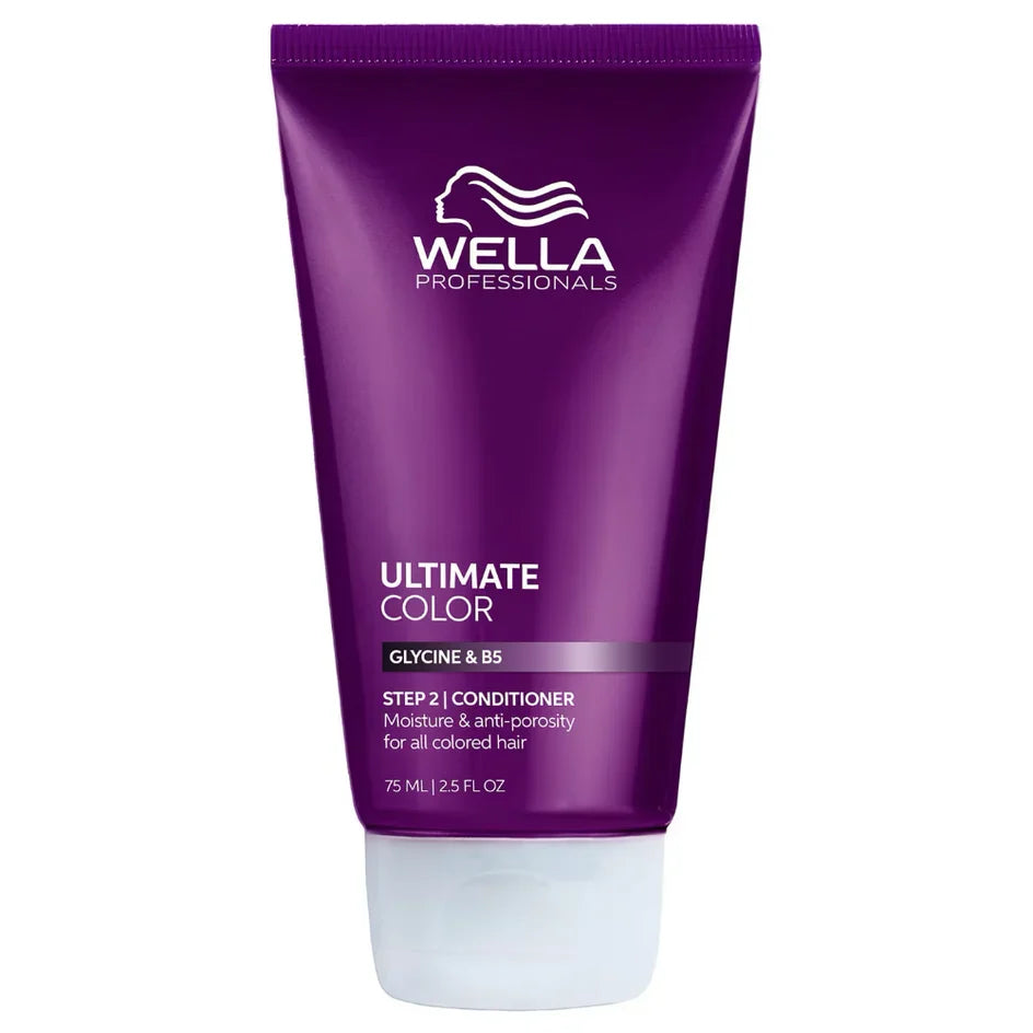 Wella Professionals - Ultimate Color Conditioner 75ml
