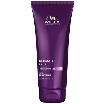 Wella Professionals - Ultimate Color Conditioner 200ml