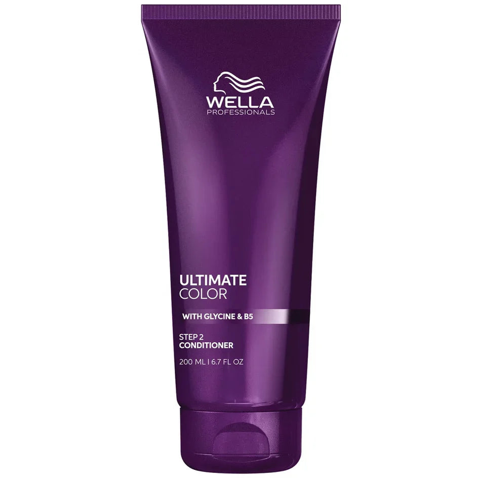 Wella Professionals - Ultimate Color Conditioner 200ml