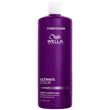 Wella Professionals - Ultimate Color Conditioner 1000ml