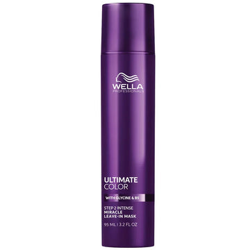Wella Professionals - Ultimate Color Miracle Leave-in Mask 95ml