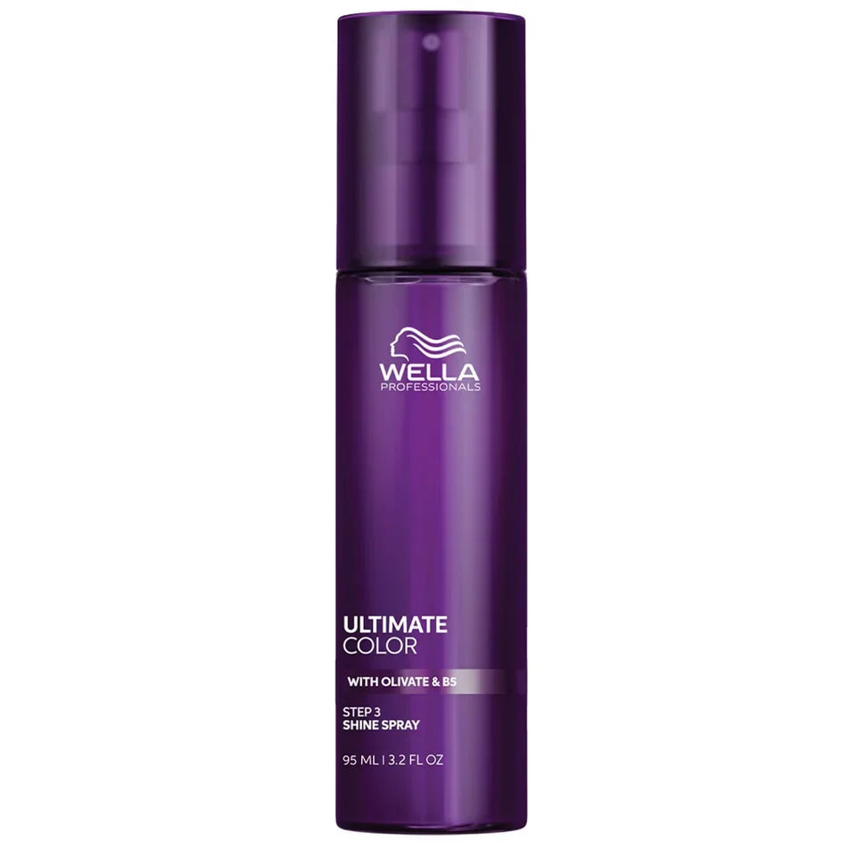 Wella Professionals - Ultimate Color Shine Spray 95ml