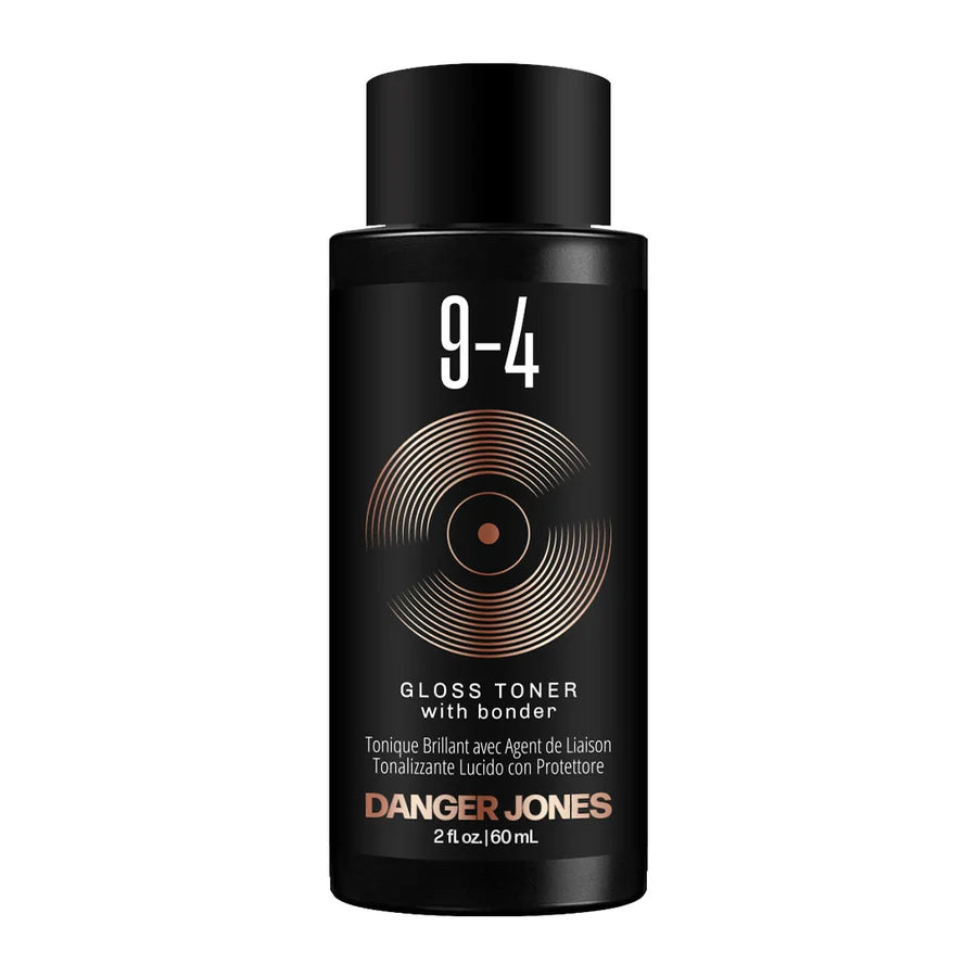 Danger Jones - 9.4 Copper Gloss Toner 60ml