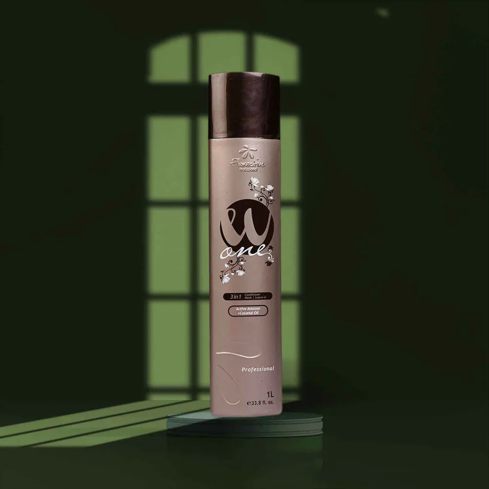 Floractive - W One Home Care Conditioner 3in1 1000ml