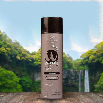 Floractive - W One Home Care Shampoo 3in1 300ml