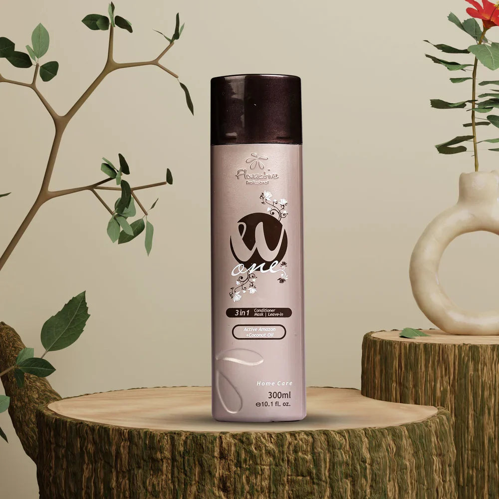 Floractive - W One Home Care Conditioner 3in1 300ml