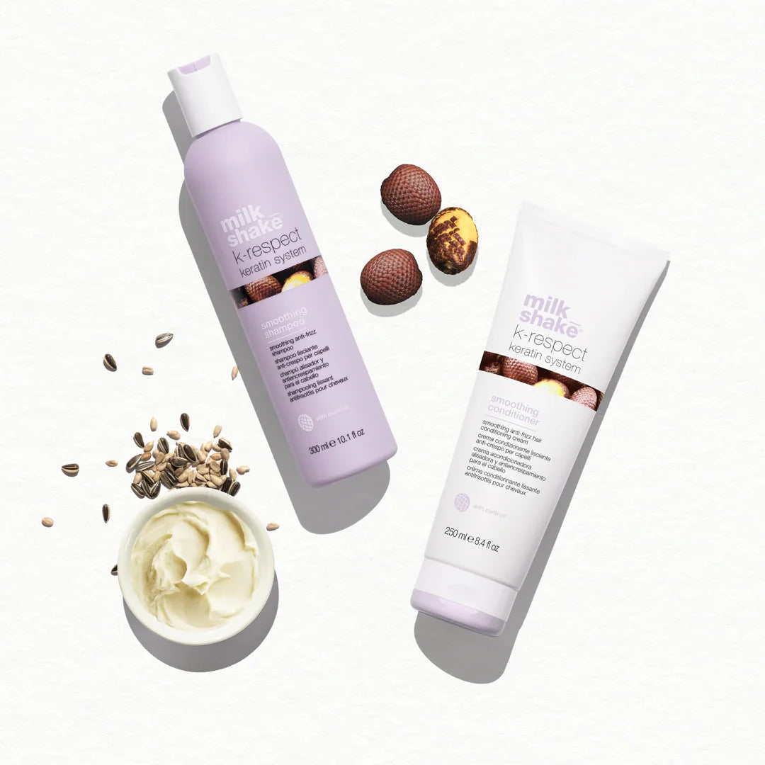 Milk Shake - K-Respect Smoothing Conditioner 250ml