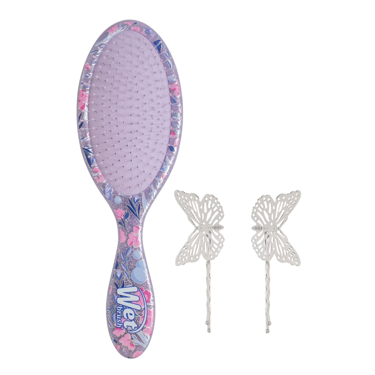 Wet Brush - Wicked Glinda Glow With Glinda Kit