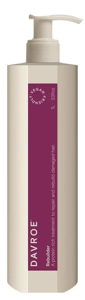 Davroe - Rebuilder 1000ml - Nexus hair