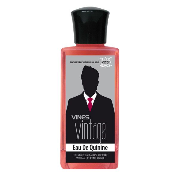 Vines Vintage - Eau de Quinine 200ml
