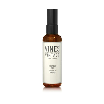 Vines Vintage - Beard Oil 100ml