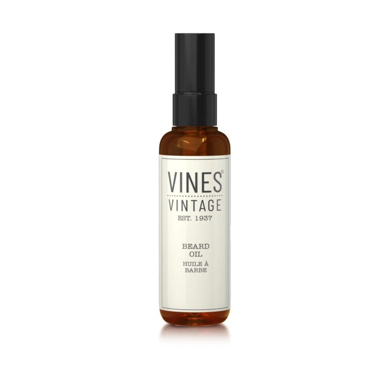 Vines Vintage - Beard Oil 100ml