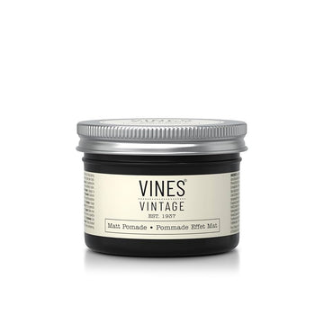 Vines Vintage - Matt Pomade 125ml