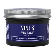 Vines Vintage - Fiber Pomade 125ml