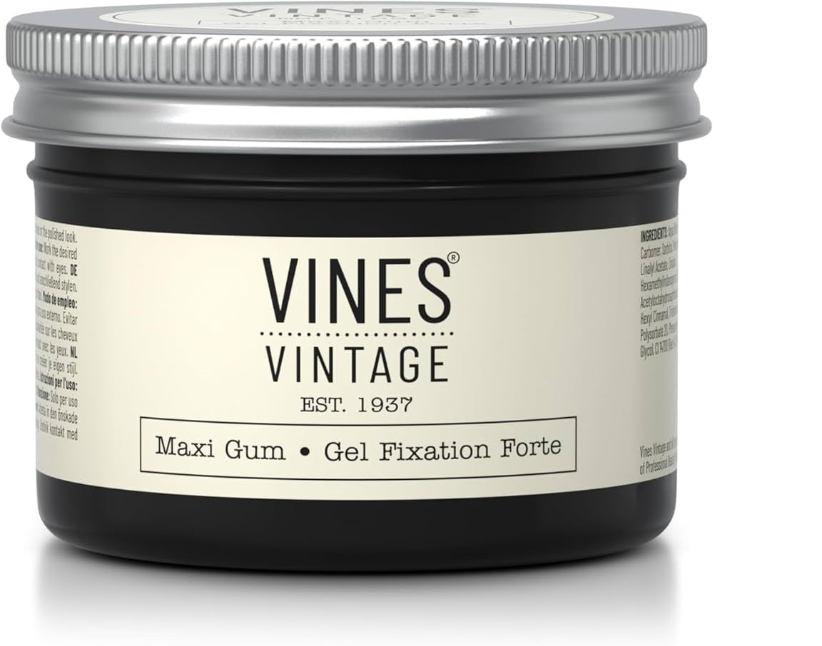 Vines Vintage - Maxi Gum 125ml